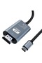 3130 نوع c إلى Hdmi 4K 30 هرتز 3.1 محول كابل محول