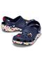 Mickey Friends Cls Clg K Kids Slippers 211148 -90H Multicolor - 2