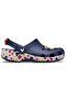 Mickey Friends Cls Clg K Kids Slippers 211148 -90H Multicolor