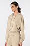 3612 Women's Hooded Sweatshirt - 3