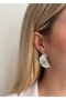 Sienna Earrings 3.50 cm - 2