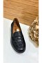 Rm 319 Women's Summer Genuine Leather Orthopedic Perforated Shoes - 2