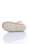 Pink Children's Home Boots - Floral 30/35 - 3