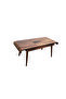 VALETTA TABLE - 3