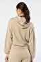 3612 Women's Hooded Sweatshirt - 4