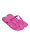 Classic Kids Children's Flip Flops Pink 25/34