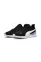 حذاء Anzarun Lite Sneaker أسود أرجواني للمشي - 3