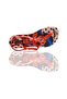 ليدي بيج تشيلدرنز صندل أحمر/أسود 30/35 - 3