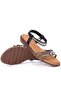 Women's Relaxfoam Stone Sandals 25Y174 - 4