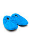 Relax Women'S, Waiter Size Booties Blue 35/40