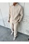 Men's Muslin Shirt Trousers Set - 2
