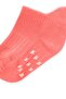 Abs Printed Baby Booties Socks 0-4 Years Old Baby - 2