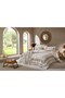 (Special for Mother's Day) Aurea Double Duvet Cover Set - 2