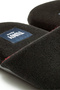 Maja Women'S, Waiter Size House Slippers Black 35/40 - 3