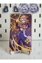 Genshin Albedo Metal Collection Card (1 Piece) - 4
