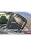 Egea Compatible Butterfly Glass Coating, Honeycomb Foil - Matte Black & Hologram