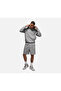 Jordan Essentials Fleece Erkek Şort - 7