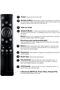 AUSOTUSO Replacement Remote for Samsung Smart TV - 4