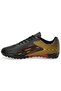 Bruno Turf Gs Men's Turf Field Shoes Black - 3