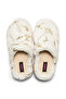 Lilo Women's House Slippers White 36/40 - 3
