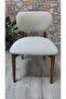 Bohemian New Model Chair Cover Jacquard Home Cafe Diner Restaurant Chair Cover - 2