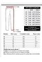 Men's Cream Self-Striped Court Pattern Slimfit Stretchy Lycra Quality Ankle Length Fabric Pants - 3