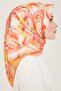 Armine Silk Scarf 9140D - Sura - 2