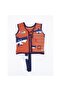 Spiderman Character Design Swimsuit, Red - 4