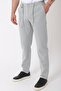 Elastic Waist Sports Full Length Jogger Pants Cpt-4_0400