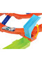Boomerang Race Track with Circle Htk16 - 2