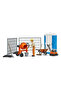 Toy Construction Set Br62008 - 3