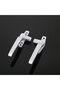 VHIMASA Replacement Window Handles Zinc Alloy Universal Window Handles Upvc Window Handles Right/Lef - 5