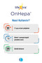 Onhepa 30 Soft Capsule Silibin Phospholipid Complex Choline Glycine L-Cysteine ​​Sulforafan - 3
