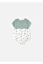 بيبي بوي محبوك محبوك Zibın Mint 1604