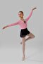 Dancewear Ballet Cardigan Bolero Pink