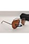 Boxed Men's Sunglasses with Polarized Uv 400 Protection - 2