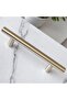 Overlength Handle Inox 96 mm Handle Furniture Kitchen Cabinet Drawer Cabinet Door Handle Handle Metal Handles - 5