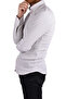 ADV-2604 قميص SLIMFIT ليكرا - 3