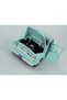 Motormax 1955 Ford F-100 Pick up Turquoise Model Car 1955 Ford F-100 Diecast Car - 2