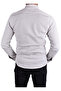 ADV-2604 قميص SLIMFIT ليكرا - 4
