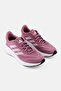 Women Supernova 3 Lace Up Running Shoes, Mauve
