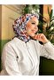 وشاح سلطان قطن ناعم - SSE2657-106 - 2