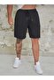 Comfortable Fit Tertutmaz Bermuda Shorts - 2