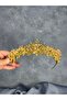 إكسسوار الزفاف على شكل تاج الحناء المطرز من دورو - 8