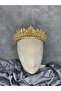 Beria Bridal Henna Crown with Thin and Stylish Touches - 2