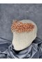 Elisa Beaded Bridal Henna Crown Hair and Turban Accessory - 8