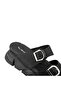 Kiirus Anatomical Sole Heel Spur Women's Slippers - 3