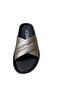 Women's Flat Sole Slippers - 5