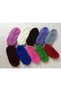 Dowry Booties, Engagement Dowry Booties with Glitter Mesh 10 Pairs - 3