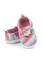 Loafers - Rainbow - 6